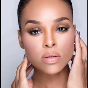 Demetria McKinney Thumbnail - 6.7K Likes - Most Liked Instagram Photos