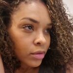 Demetria McKinney Instagram - 👋 #sisterlocs #naturalhair #face
