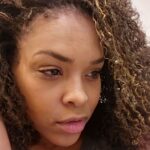 Demetria McKinney Instagram - 👋 #sisterlocs #naturalhair #face