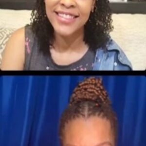 Demetria McKinney Instagram - The journey beings
3.21.23