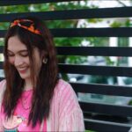 Denira Wiraguna Instagram – Nonton Cupcake Untuk Rain season2 sekarang di Vidio! 
Tayang setiap sabtuu🧁🎬