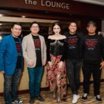 Denira Wiraguna Instagram - @film_kutukan9setan’s Gala Premier Photo by : @snap.nuel