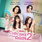 Denira Wiraguna Instagram – Surprisee!! Penasaran kan gimana CupcakeUntukRain Season 2? Pastinya bisnis cupcake masih berlanjut, gimana kira2 drama percintaan dan persahabatan nya?? Jadi semanis cupcake ngga yaa..

Biar kalian ga penasaran, kita akan kasih 2 EPISODE setiap SABTU! Temukan jawabannya di Vidio Original Series: Cupcake Untuk Rain 2, mulai 26 November, hanya di Vidio! @vidiooriginals #CupcakeUntukRain2