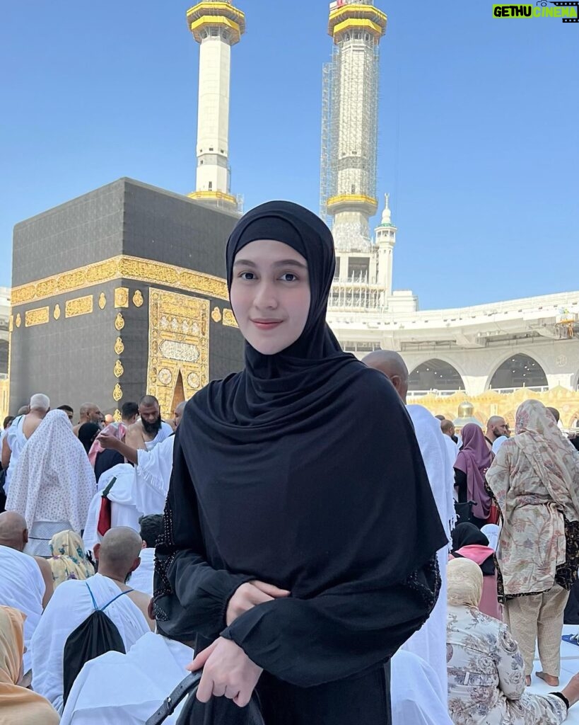 Denira Wiraguna Instagram - Alhamdulillah🤲🏻