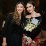 Denira Wiraguna Instagram - @film_kutukan9setan’s Gala Premier Photo by : @snap.nuel