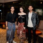 Denira Wiraguna Instagram - @film_kutukan9setan’s Gala Premier Photo by : @snap.nuel