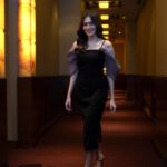 Denira Wiraguna Instagram - Gala premier Kartu pos Wini kemariin! #6Aprill2023 Makeup : @ms_lifa