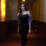 Denira Wiraguna Instagram - Gala premier Kartu pos Wini kemariin! #6Aprill2023 Makeup : @ms_lifa