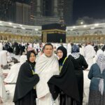 Denira Wiraguna Instagram - 🤍🕋