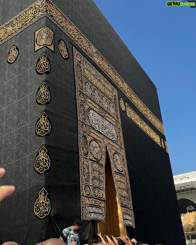 Denira Wiraguna Instagram - 🕋 Mashaallah