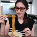Denira Wiraguna Instagram - Comfort food🫠