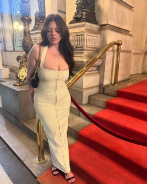 Denise Bidot Instagram - The month of May… so far 🫶🏼☺️ #grateful