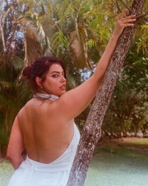 Denise Bidot Instagram - 🤍✨