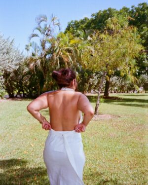 Denise Bidot Instagram - 🤍✨