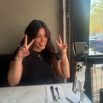 Denise Bidot Instagram - The month of May… so far 🫶🏼☺️ #grateful
