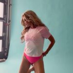 Denise Richards Instagram – Barbie girl forever 💖