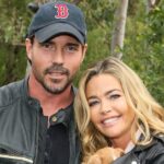 Denise Richards Instagram - Happy Birthday to my amazing incredible hubby! Everyday is a dream with you. I love you so much and can’t wait to spend a lifetime of birthdays together ❤️❤️❤️
