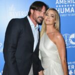 Denise Richards Instagram - Happy Birthday to my amazing incredible hubby! Everyday is a dream with you. I love you so much and can’t wait to spend a lifetime of birthdays together ❤️❤️❤️