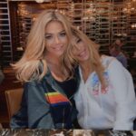 Denise Richards Instagram - Happy Birthday to one of my best friends @glambypamelab. 🎉 So grateful to have you in my life and by my side. Hope all of your birthday wishes come true 💖✨🥳