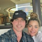 Denise Richards Instagram - Happy Friday & happiest with you! ❤️