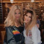 Denise Richards Instagram - Happy Birthday to one of my best friends @glambypamelab. 🎉 So grateful to have you in my life and by my side. Hope all of your birthday wishes come true 💖✨🥳