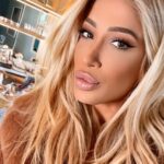 Denise Richards Instagram - Happy Birthday to one of my best friends @glambypamelab. 🎉 So grateful to have you in my life and by my side. Hope all of your birthday wishes come true 💖✨🥳