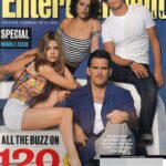 Denise Richards Instagram - The OG cover girl ❣️