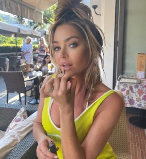 Denise Richards Thumbnail - 40.3K Likes - Top Liked Instagram Posts and Photos
