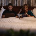 Denise Richards Instagram - I hope everyone is enjoying #huntinghousewives so far! I had so much fun making this film, and i hope you all have just as much fun watching it! If you haven’t watched yet, tune in on @lifetimetv 💕