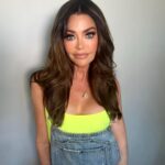 Denise Richards Instagram – Who do you think had the best performance so far? Weekend one is almost done! #coachella2024 🎶