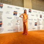 Denise Richards Instagram – An amazing night to remember attending the 30th Annual Race to Erase MS Gala! @racetoerasems ✨