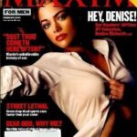 Denise Richards Instagram - The OG cover girl ❣️