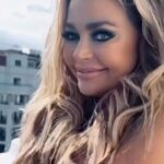 Denise Richards Instagram - Always ready for my Cannes close up ✨✨ #PaperEmpire