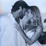 Denise Richards Instagram - Happy Birthday to my amazing incredible hubby! Everyday is a dream with you. I love you so much and can’t wait to spend a lifetime of birthdays together ❤️❤️❤️