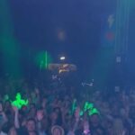 Denise Van Outen Instagram - @isleofwightfest I’m back! Friday 21st June DJ set 🎧💥 @pioneerdjglobal @electrolove80s90s00s It’s one of my favourite festivals to DJ at. Headline act Friday @theprodigyofficial 🐜💥