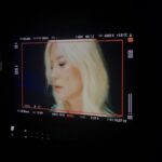 Denise Van Outen Instagram - Video shoot🎥 ‘DISCOLISCIOUS’ dance track filmed @maggies_club London with @sweeneyldn 🔥. Styling @thomothestylist 💥wearing @monikabereza @honeybirdette Glam 💥 @livdaveymakeup using @iconic.london @ciatelondon director💥 @leecheney_ 🫶🏼. Video coming soon, single release next month (my collaboration with @angelleemusic 💜) 🚀 images @brett_d_cove 📸 ( God loves a trier…. I love a harness😜)