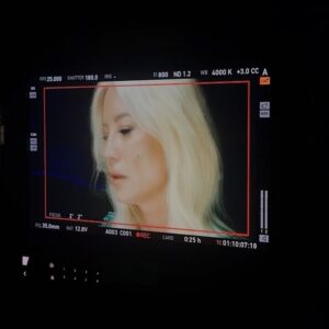Denise Van Outen Instagram - Video shoot🎥 ‘DISCOLISCIOUS’ dance track filmed @maggies_club London with @sweeneyldn 🔥. Styling @thomothestylist 💥wearing @monikabereza @honeybirdette Glam 💥 @livdaveymakeup using @iconic.london @ciatelondon director💥 @leecheney_ 🫶🏼. Video coming soon, single release next month (my collaboration with @angelleemusic 💜) 🚀 images @brett_d_cove 📸 ( God loves a trier…. I love a harness😜)