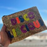 Denise Van Outen Instagram - Shout outs & Thank you’s🫶🏼. @brightoni360official @hilton Brighton - thank you for looking after our @discoliscious crew. @iknowthequeen disco bag 🪩 @zoedepass_eyewear 😎 @the_illustrated_jeweller & @daesassibae for your brilliant drunken choreography 🥂😂 (our favourite Sussex Gays 🌈) @leroyalmeridiendubai for my beautiful flowers. @galvingreenman for an amazing birthday meal🍴
