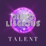 Denise Van Outen Instagram - We’re very excited to officially announce DISCOLISCIOUS TALENT 🪩⚡️Our booking agency division, with some of the finest gems in the business 💎 If you’re a brand, promoter, festival or top party creator, and you’d like to book our DJ talent for your event, head to discoliscious.com > talent 🪩🎉 and thanks as always to @dapper_web_design for all of the website design brilliance! @discoliscious agents JB & DVO 💥🌈#agency