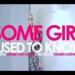 Denise Van Outen Instagram - ‘Some Girl I Used To Know’ 🎭 TICKETS ON SALE NOW (link in bio)@southendtheatres @somegirliused2know my one woman play is coming back in September to celebrate its 10year anniversary. From London’s WEST END, Directed by Tamzin Outhwaite @glamzin featuring music (80s & 90s)by @mrsteveanderson . Play written by Me & @terryronald . (Clip featured is taken from our live stream @homehouselondon London during lockdown) #somegirliusedtoknow #play #theatre