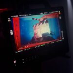 Denise Van Outen Instagram - Sneaky peek 👀- Video shoot 🎥📸💥 for my new dance track collaboration with @angelleemusic 💜‘DISCOLISCIOUS’ 🪩@maggies_club London with @sweeneyldn 🔥. Released next month. @discoliscious @pioneerdjglobal 🎧