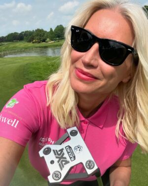 Denise Van Outen Thumbnail - 2.4K Likes - Most Liked Instagram Photos