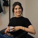Deniz Baysal Instagram -