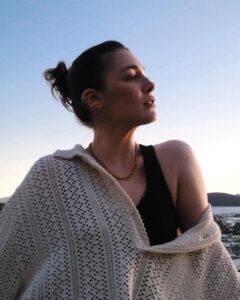 Deniz Işın Instagram - Uzaklara uçma kuşum 📷: @anilanik