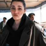 Deniz Işın Instagram - 📷