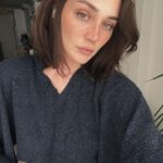 Deniz Işın Instagram - Biraz da ergenliğime dönelim isterim.