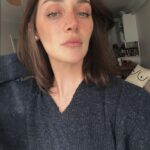 Deniz Işın Instagram - Biraz da ergenliğime dönelim isterim.