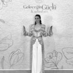 Deniz Işın Instagram - Coco Chanel.