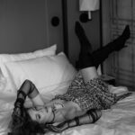 Deniz Işın Instagram - Wake up alone & dressed.