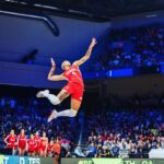 Derya Baykal Instagram - Tebrikler👏👏👏🇹🇷 #fileninsultanları ❤️ #şampiyonfileninsultanları🥇🏆